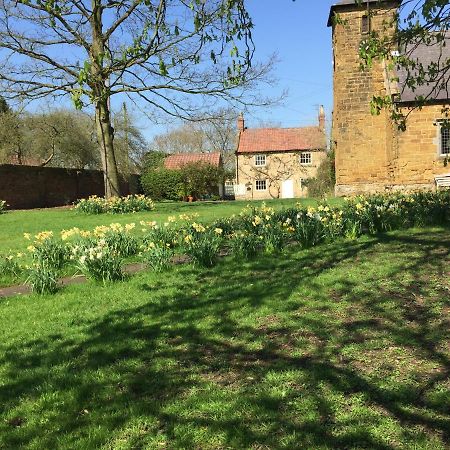 Swan Cottage Coxwold Экстерьер фото