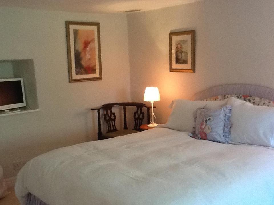 Swan Cottage Coxwold Экстерьер фото