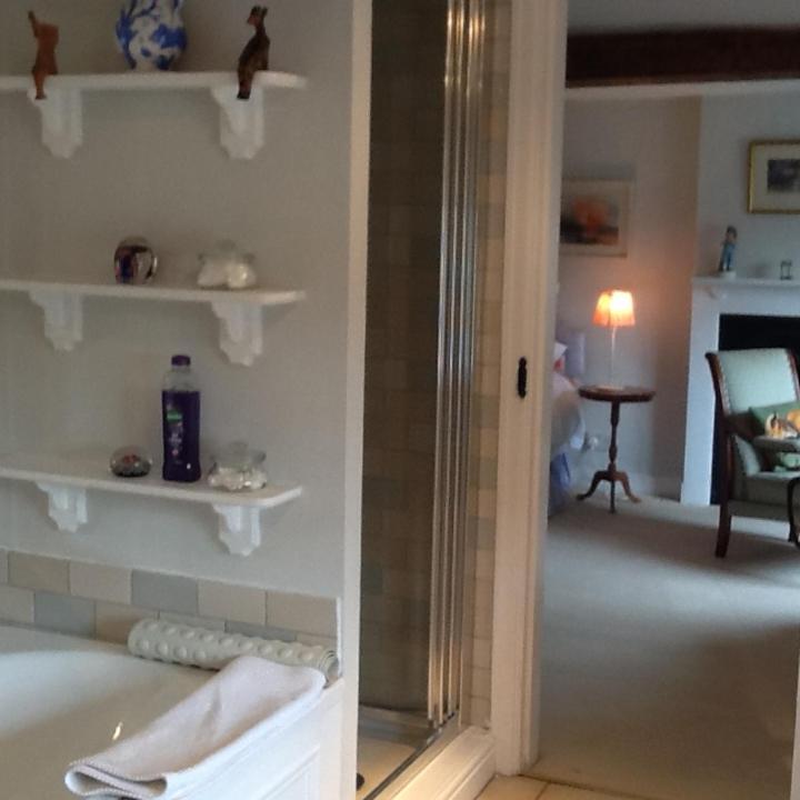 Swan Cottage Coxwold Экстерьер фото