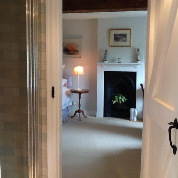 Swan Cottage Coxwold Экстерьер фото