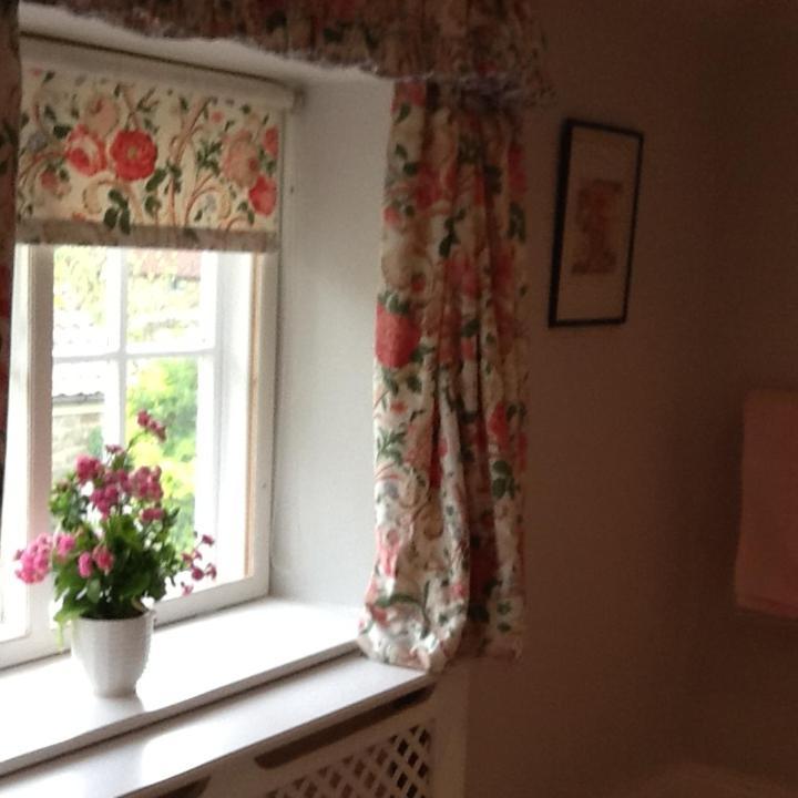 Swan Cottage Coxwold Экстерьер фото