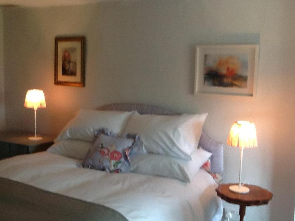 Swan Cottage Coxwold Экстерьер фото