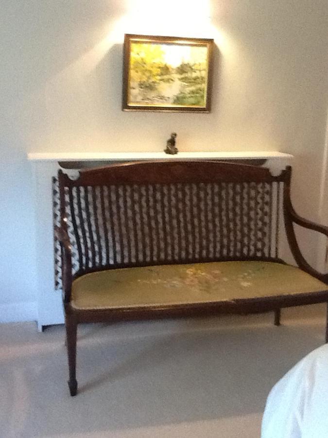 Swan Cottage Coxwold Экстерьер фото