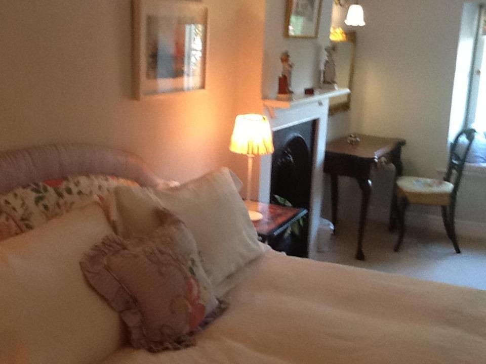 Swan Cottage Coxwold Экстерьер фото